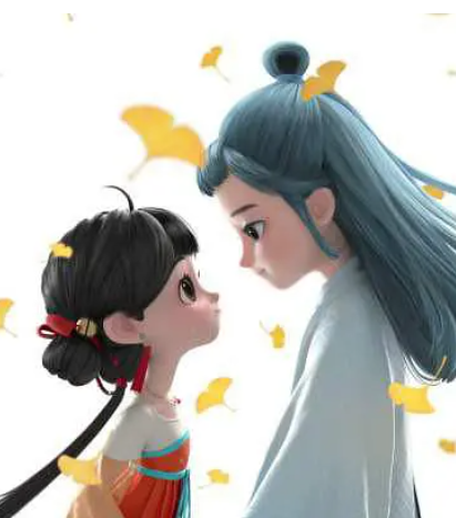 阿巳与小铃铛第2季