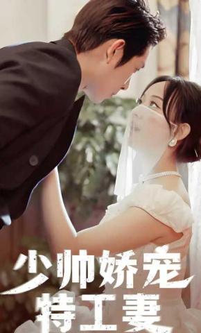 少帅娇宠特工妻
