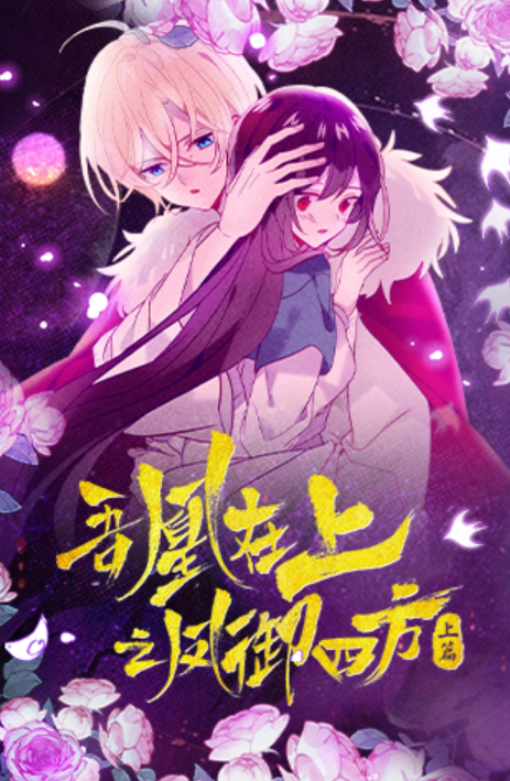 吾凰在上之凤御四方上篇