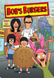 开心汉堡店第12季Bob'sBurgers第1季2