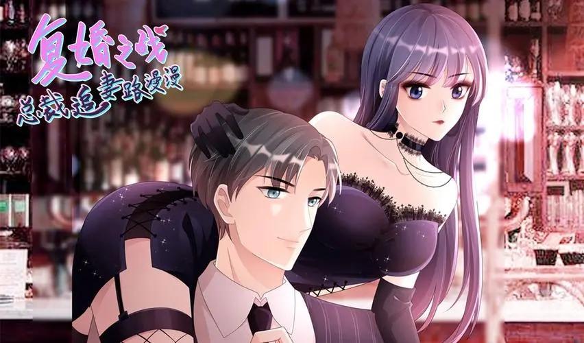 总裁追妻路漫漫第2季