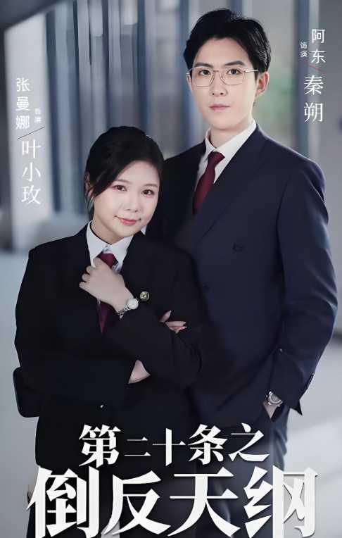 第二十条之倒反天纲