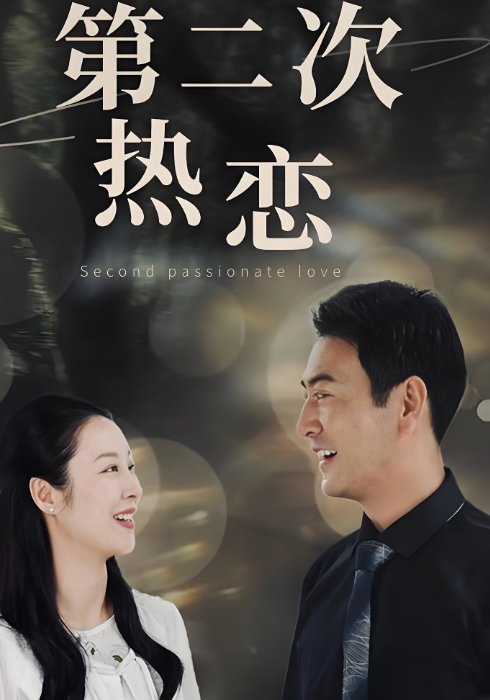第二次热恋
