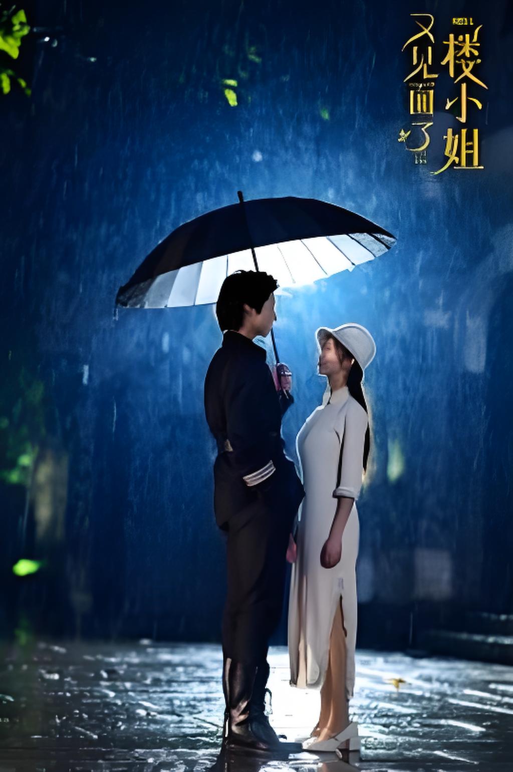 又见面了楼小姐