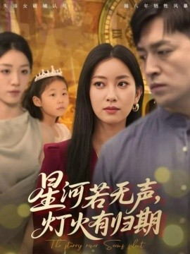 星河若无声灯火有归期