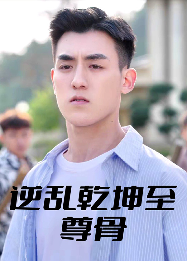 逆乱乾坤至尊骨