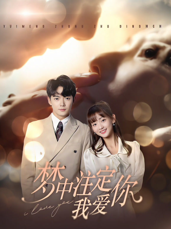 梦中注定我爱你