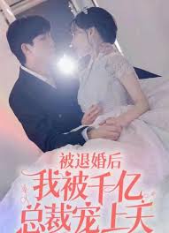 被退婚后我被千亿总裁宠上天