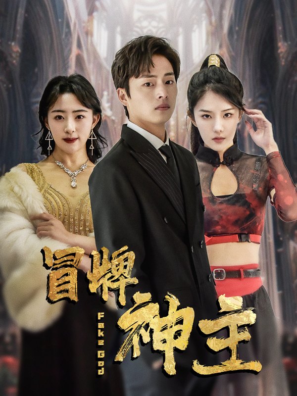 冒牌神主