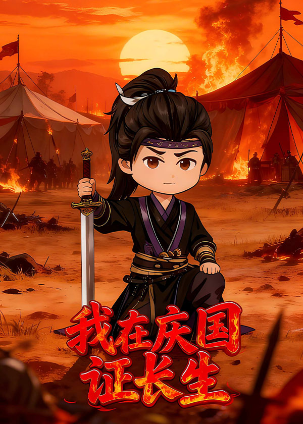 我在庆国证长生