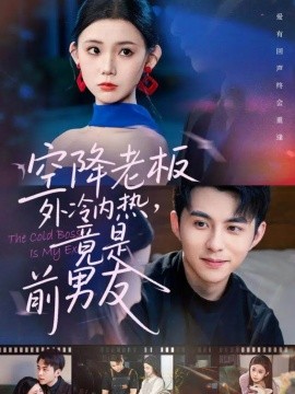 空降老板外冷内热竟是前男友