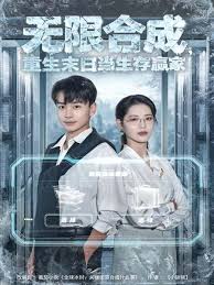 无限合成，重生末日语当生存赢家