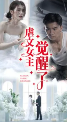 虐文女主觉醒了