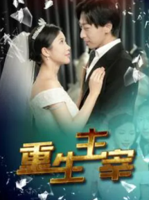 重生主宰