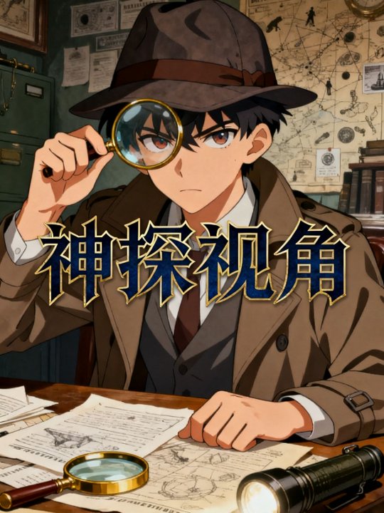 神探视角