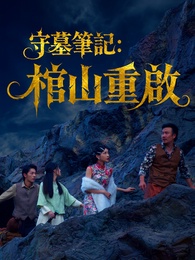 守墓笔记棺山重启