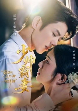 少帅霸妻强扭的瓜不甜也得甜