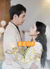 蓄意引诱禁欲老公又野又撩