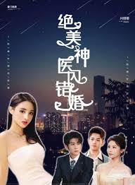 绝美神医闪错婚