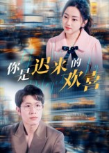 你是迟来的欢喜