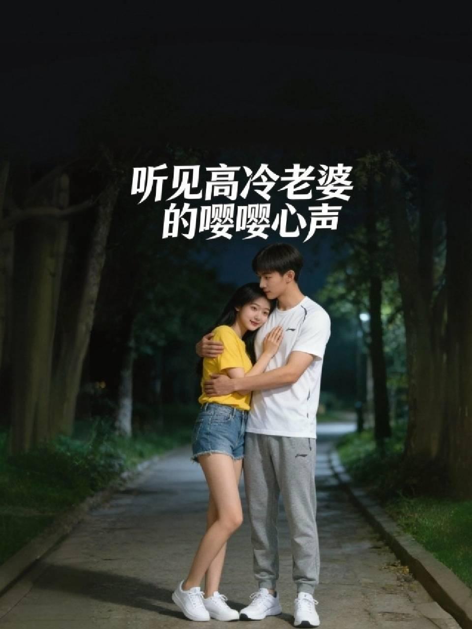 听见高冷老婆的嘤嘤心声