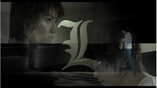 死亡笔记2最后的名字