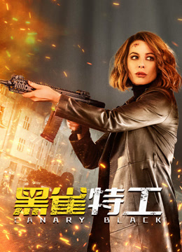 黑雀特工版