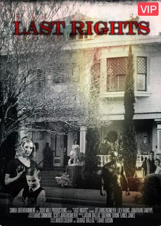 最后的权力第1季