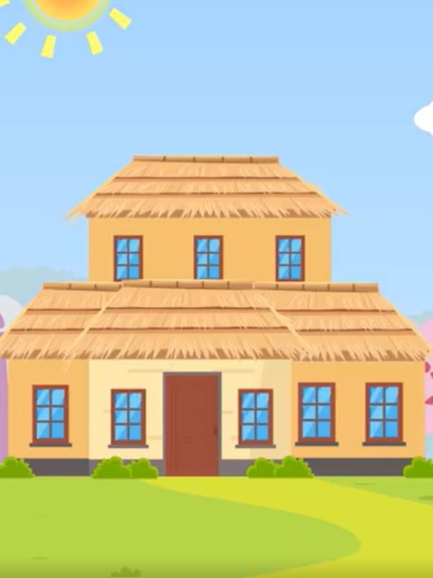 小鸡丫丫动起来1