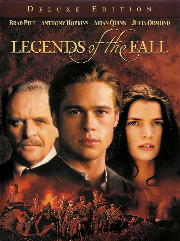 燃情岁月普通话