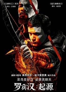 罗宾汉起源版