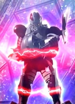 赛罗奥特曼外传有机生命体的危机版