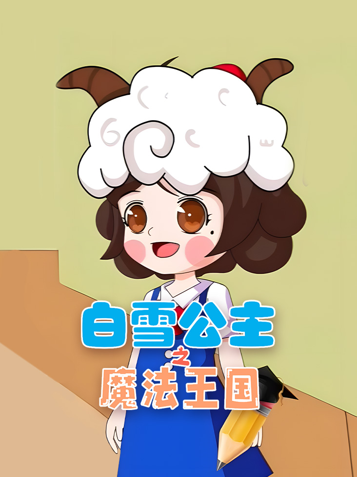 白雪公主之魔法王国