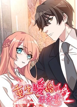 重生暖婚轻宠妻动态漫画画