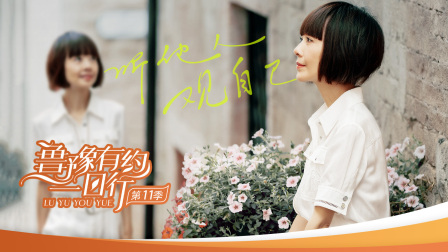 鲁豫有约一日语行11