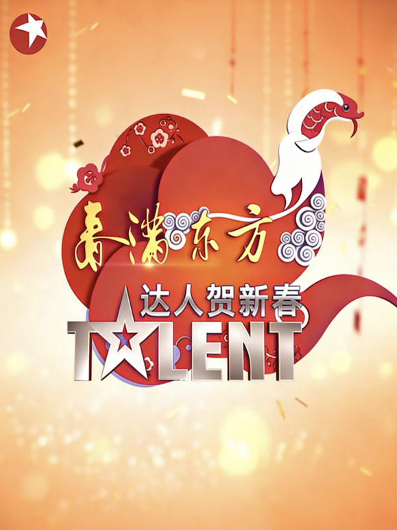 大陆达人秀特别节目