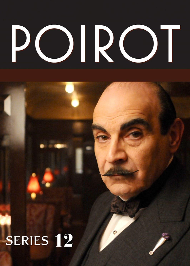 大侦探波洛第12季