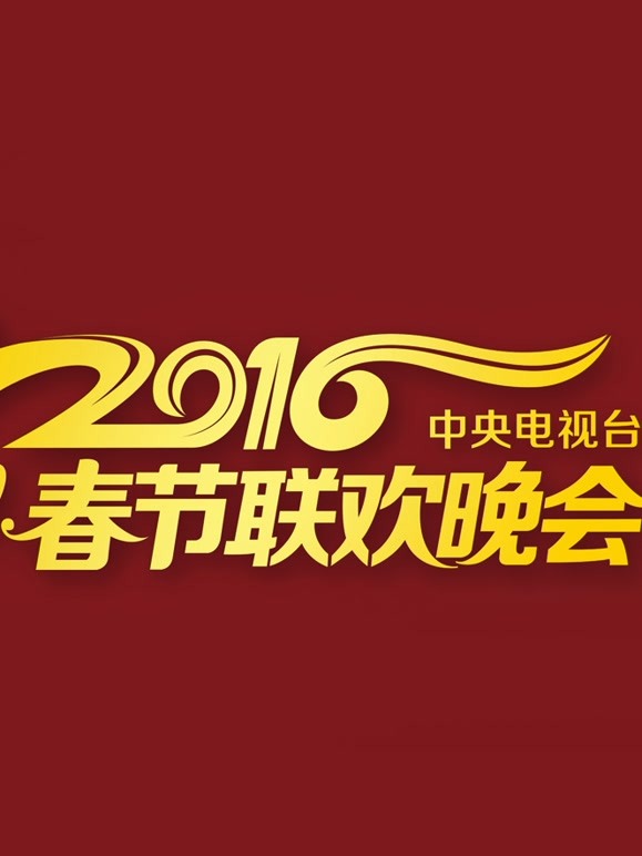 2016央视元宵