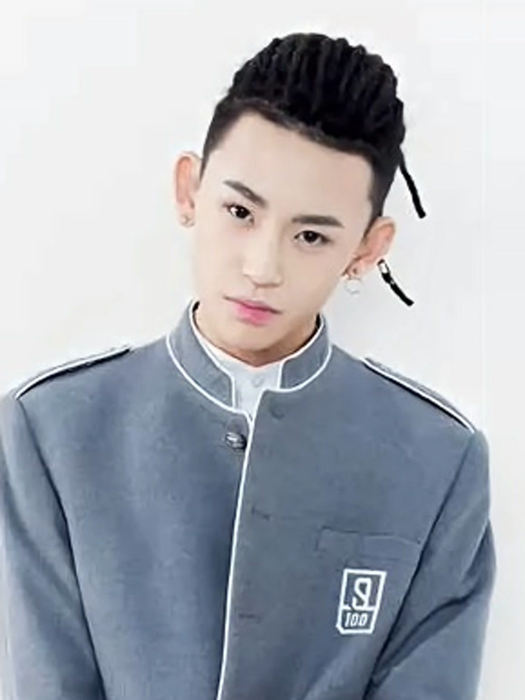 小鬼偶像练习生全程回顾