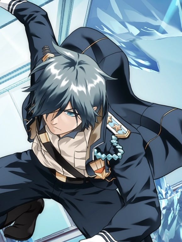 时之歌暮日语醒觉诗谍影篇动态漫画