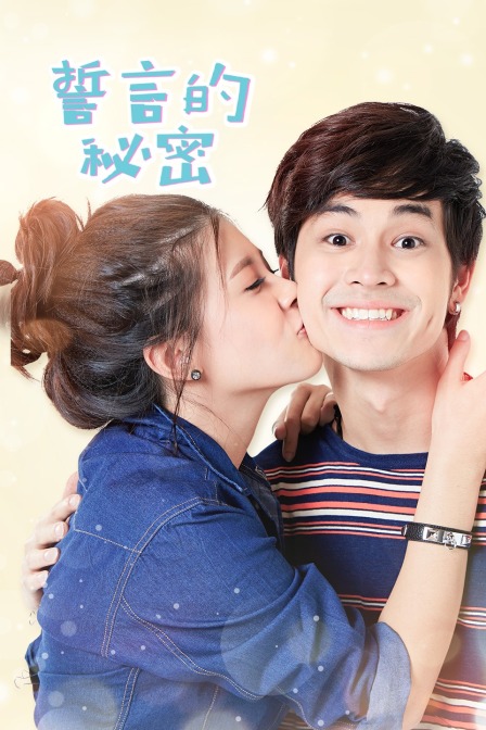 誓言的秘密DVD版