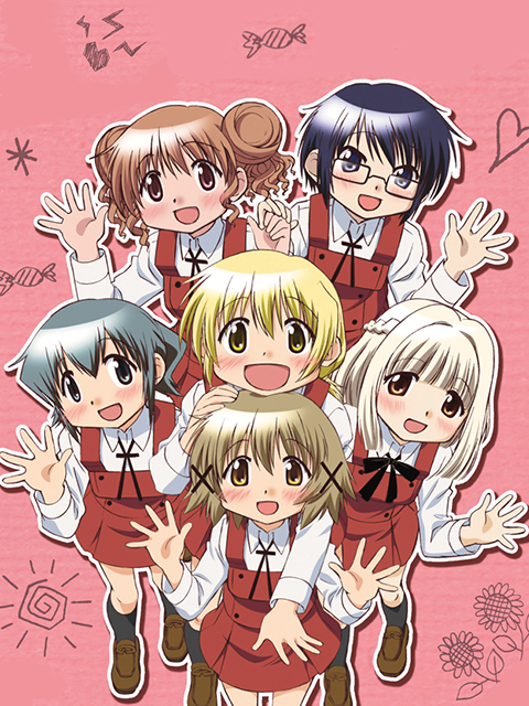 向阳素描×☆☆☆特别版