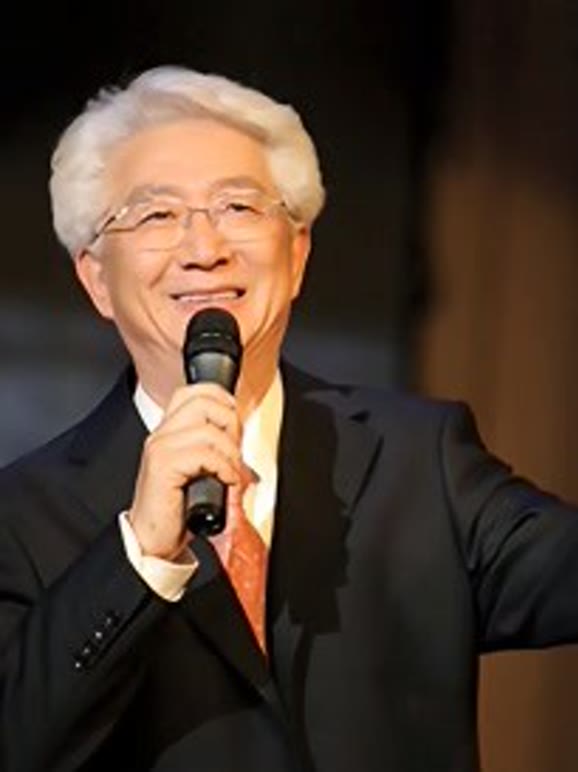 大陆电视60年陈铎和他的朋友们朗诵会