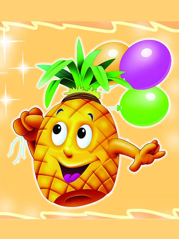 幼儿双语儿歌精选