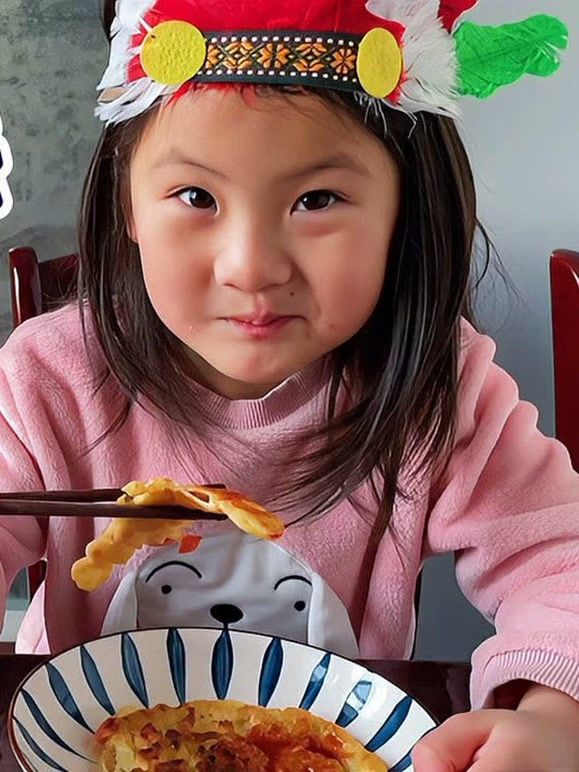 尧宝欢乐多的2022年合集