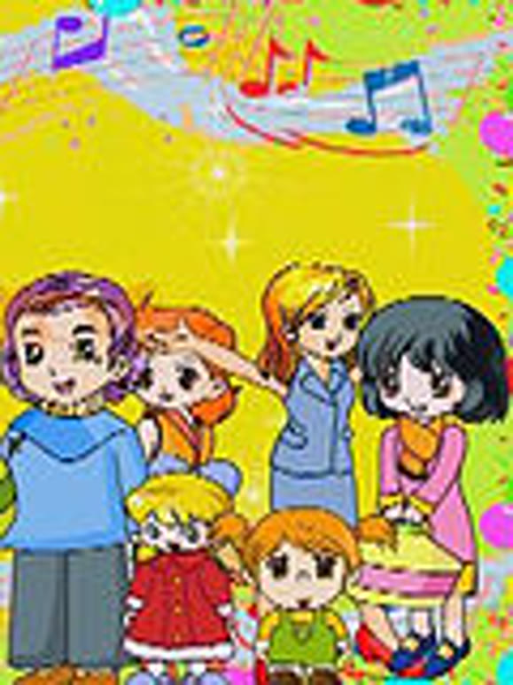 少儿英语语易学易会系列