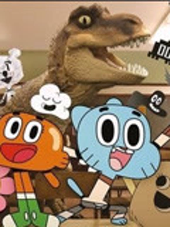 阿甘妙世界精彩内容剪辑带你感受欧美疯狂的小镇