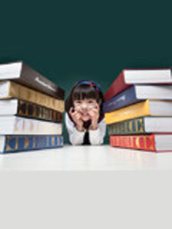 情境学习系列之情景儿歌