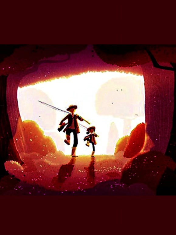 幼儿认知教育提高篇