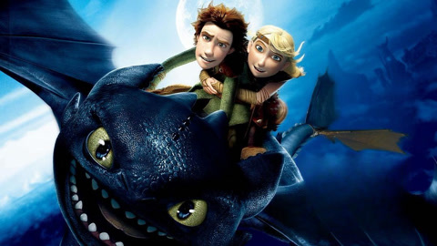 驯龙高手（2010）